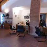 Ghiacci Vecchi Lägenhetshotell 4*