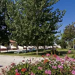 Lägenhetshotell Ghiacci Vecchi Venturina Terme
