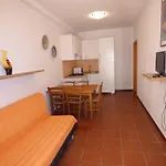 Ghiacci Vecchi Lägenhetshotell 4*