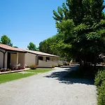Lägenhetshotell Ghiacci Vecchi 4*