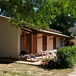 Ghiacci Vecchi Lägenhetshotell 4*
