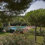 Lägenhetshotell Ghiacci Vecchi