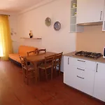 Ghiacci Vecchi Lägenhetshotell 4*