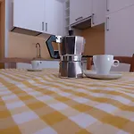 Ghiacci Vecchi Lägenhetshotell 4*