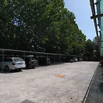Lägenhetshotell Ghiacci Vecchi 4*