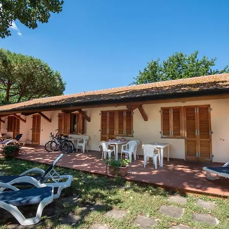 Aparthotel Ghiacci Vecchi