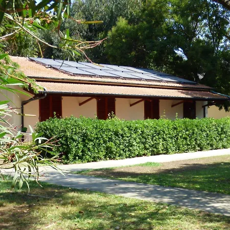 Ghiacci Vecchi 3* Venturina Terme