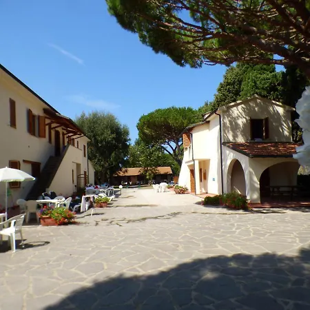 Ghiacci Vecchi 3* Venturina Terme