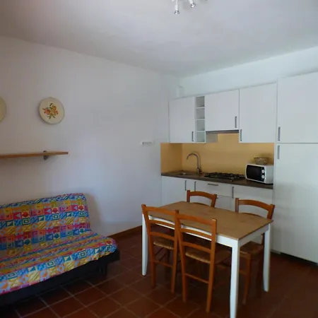 Aparthotel Ghiacci Vecchi