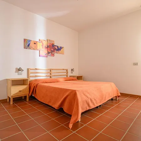 Aparthotel Ghiacci Vecchi 3*
