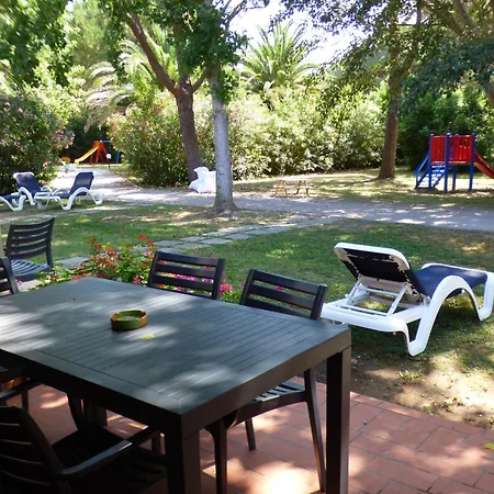 Ghiacci Vecchi 3* Venturina Terme