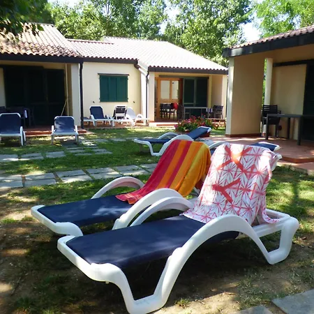 Aparthotel Ghiacci Vecchi