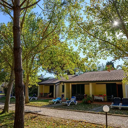 Aparthotel Ghiacci Vecchi