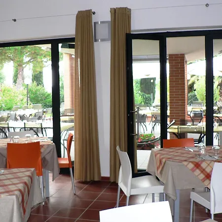 Ghiacci Vecchi 3* Venturina Terme