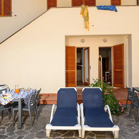 Aparthotel Ghiacci Vecchi Venturina Terme