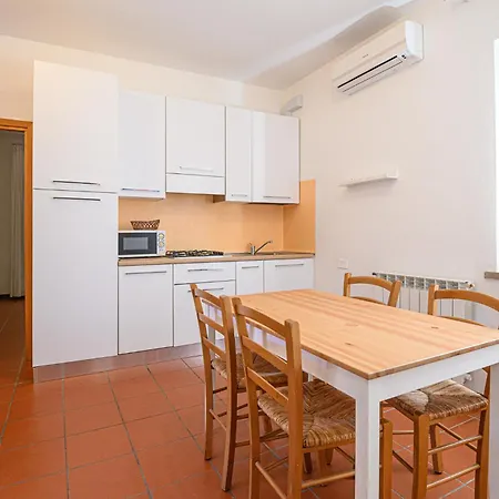 Aparthotel Ghiacci Vecchi Venturina Terme