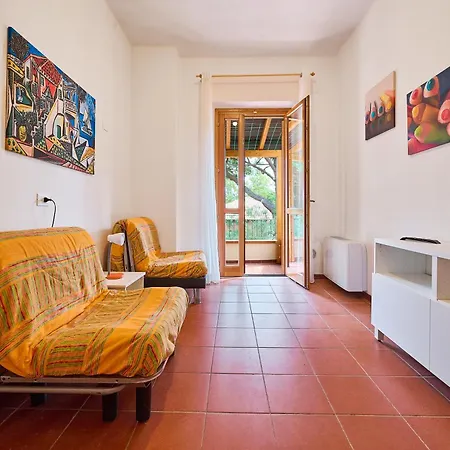 Aparthotel Ghiacci Vecchi