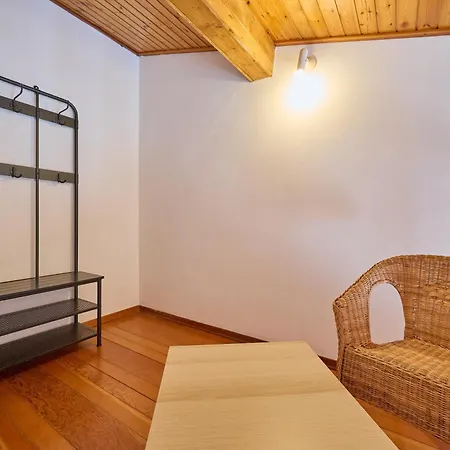 Ghiacci Vecchi Aparthotel 3*