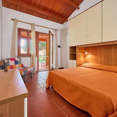 Aparthotel Ghiacci Vecchi 3*