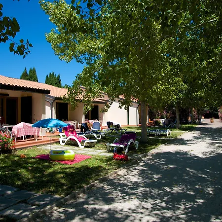 Ghiacci Vecchi Venturina Terme