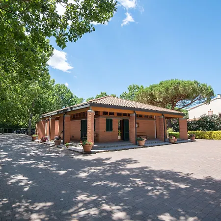 Ghiacci Vecchi 4* Venturina Terme