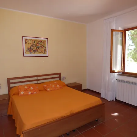 Ghiacci Vecchi Aparthotel Venturina Terme