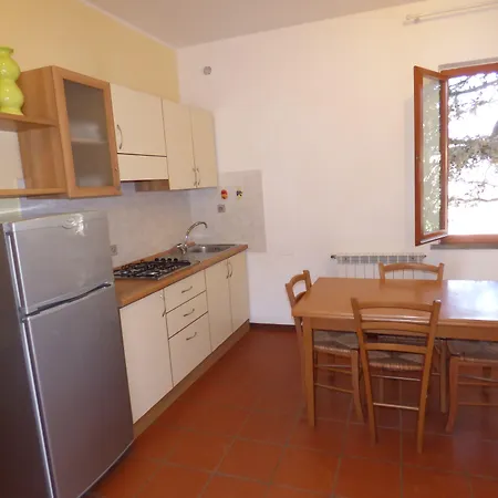 Aparthotel Ghiacci Vecchi