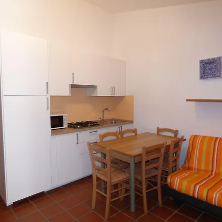 Ghiacci Vecchi 4* Venturina Terme