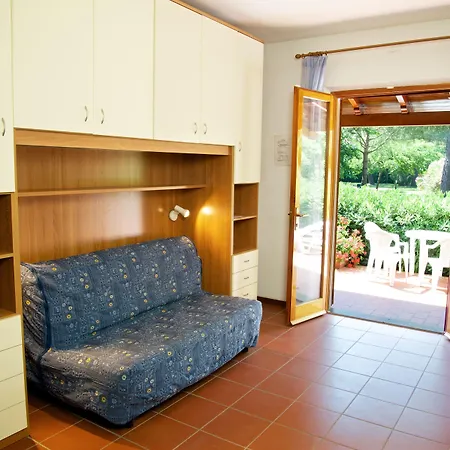 Ghiacci Vecchi Venturina Terme