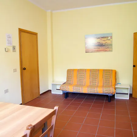 Aparthotel Ghiacci Vecchi Venturina Terme