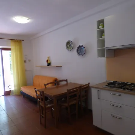 Aparthotel Ghiacci Vecchi