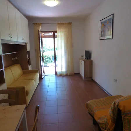 Ghiacci Vecchi 4* Venturina Terme