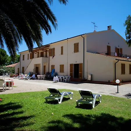 Ghiacci Vecchi 4* Venturina Terme