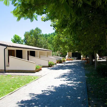 Ghiacci Vecchi 4* Venturina Terme