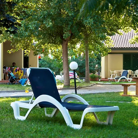 Aparthotel Ghiacci Vecchi Venturina Terme