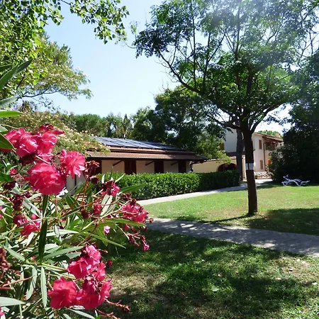 Aparthotel Ghiacci Vecchi 4*