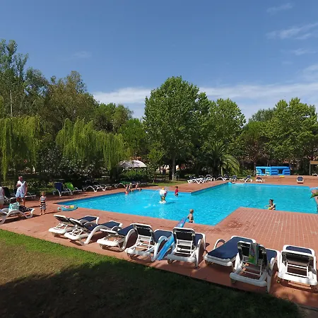 Lägenhetshotell Ghiacci Vecchi Venturina Terme