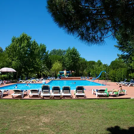 Aparthotel Ghiacci Vecchi Venturina Terme
