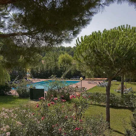 Aparthotel Ghiacci Vecchi
