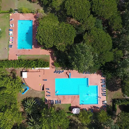 Ghiacci Vecchi 4* Venturina Terme