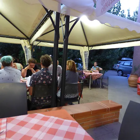 Aparthotel Ghiacci Vecchi 4*