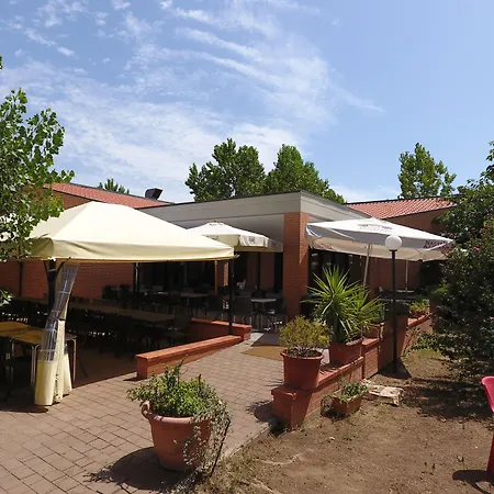 Appart hôtel Ghiacci Vecchi 4*