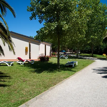 Aparthotel Ghiacci Vecchi 4*