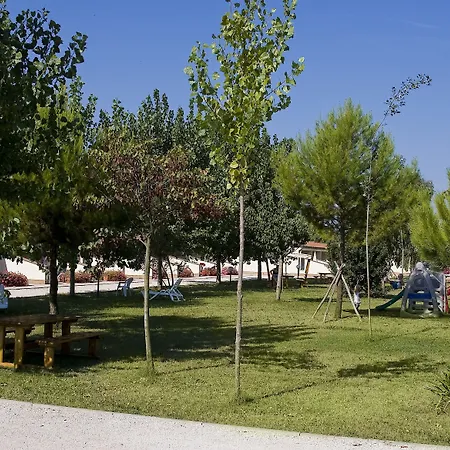 Ghiacci Vecchi Aparthotel