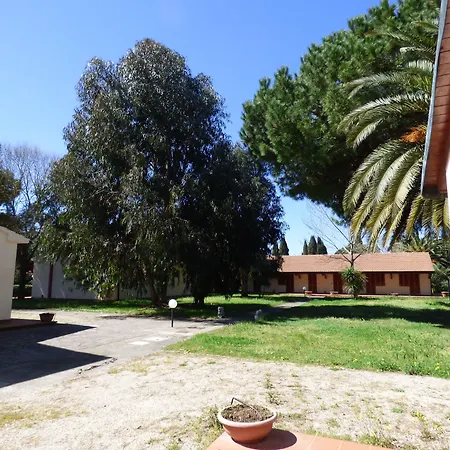 Ghiacci Vecchi 4* Venturina Terme