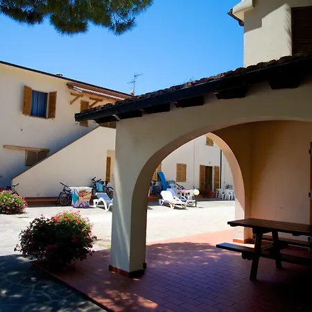 Aparthotel Ghiacci Vecchi