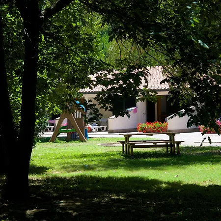 Ghiacci Vecchi Aparthotel