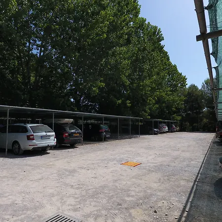 Aparthotel Ghiacci Vecchi 4*