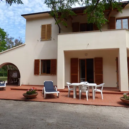 Ghiacci Vecchi 4* Venturina Terme