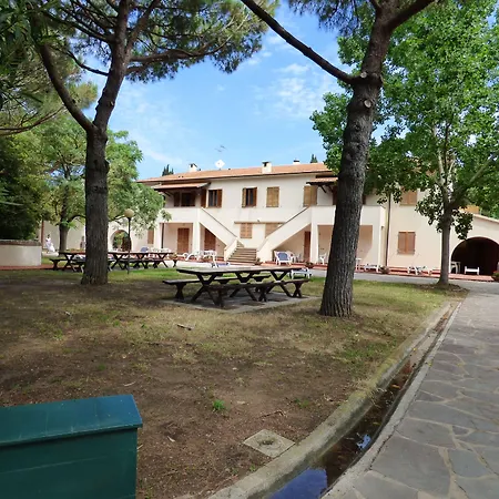 Ghiacci Vecchi 4* Venturina Terme
